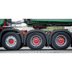 Commercial Tires