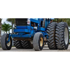 Agricultural Tires