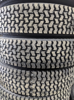Buy Commercial Tires in Glenwood & Council Bluffs, IA
