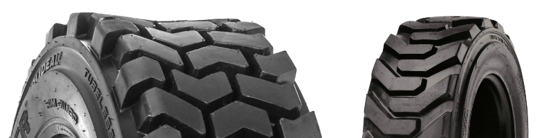Industrial Tires in Glenwood, IA & Council Bluffs, IA