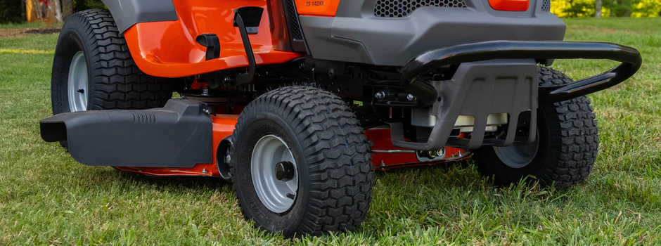 Buy Lawn & Garden Tires in Council Bluffs & Glenwood, IA