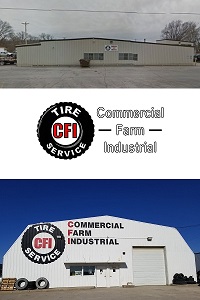 Take A Tour of Our CFI Tire Service Locations in IA